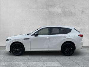Mazda CX-60 3.3L D ALLRAD HOMURA PLUS💥SUMMER-SALE💥 BOSE+PANO+KAMERA