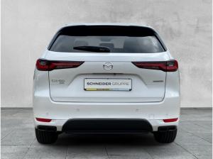Mazda CX-60 3.3L D ALLRAD HOMURA PLUS💥SUMMER-SALE💥 BOSE+PANO+KAMERA