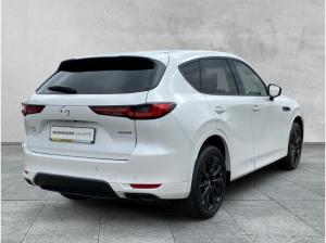 Mazda CX-60 3.3L D ALLRAD HOMURA PLUS💥SUMMER-SALE💥 BOSE+PANO+KAMERA