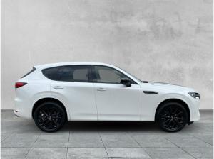 Mazda CX-60 3.3L D ALLRAD HOMURA PLUS💥SUMMER-SALE💥 BOSE+PANO+KAMERA