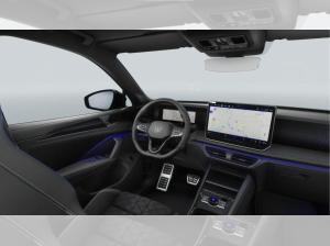 Volkswagen Tiguan R-Line "Black Style" eHybrid //mit 0,5% versteuern// - AHK, Pano, Harman Kardon usw.
