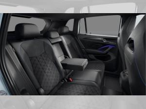 Volkswagen Tiguan R-Line "Black Style" eHybrid //mit 0,5% versteuern// - AHK, Pano, Harman Kardon usw.