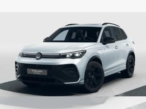 Volkswagen Tiguan R-Line "Black Style" eHybrid //mit 0,5% versteuern// - AHK, Pano, Harman Kardon usw.