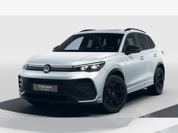 Volkswagen Tiguan R-Line "Black Style" eHybrid //mit 0,5% versteuern// - AHK, Pano, Harman Kardon usw.