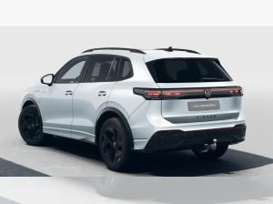 Volkswagen Tiguan R-Line "Black Style" eHybrid //mit 0,5% versteuern// - AHK, Pano, Harman Kardon usw.
