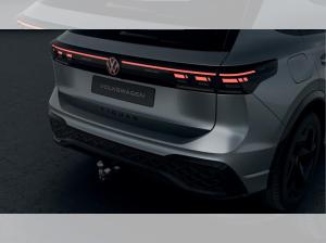 Volkswagen Tiguan R-Line "Black Style" eHybrid //mit 0,5% versteuern// - AHK, Pano, Harman Kardon usw.