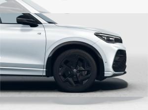Volkswagen Tiguan R-Line "Black Style" eHybrid //mit 0,5% versteuern// - AHK, Pano, Harman Kardon usw.