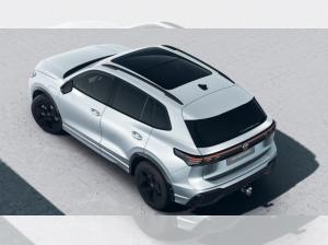 Volkswagen Tiguan R-Line "Black Style" eHybrid //mit 0,5% versteuern// - AHK, Pano, Harman Kardon usw.