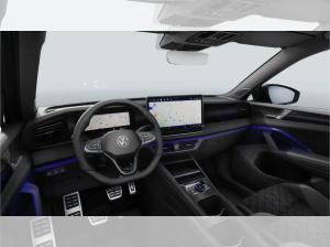 Volkswagen Tiguan R-Line "Black Style" eHybrid //mit 0,5% versteuern// - AHK, Pano, Harman Kardon usw.