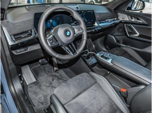 BMW X2 sDrive20i M Sport Pro HUD+ACC+AHK+LED+H/K+Memory+Alarm+Aktivsitze+LHZ+DAB