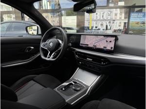 BMW 320 320d xDrive Touring M Sport DA Prof PA+ HiFi HuD