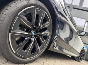 BMW 740 740d xDrive M Sport Pro DA/PA Prof TV Massa. B&W
