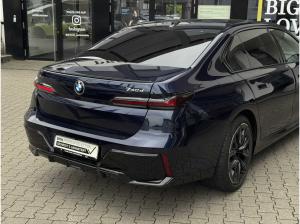 BMW 740 740d xDrive M Sport Pro DA/PA Prof TV Massa. B&W
