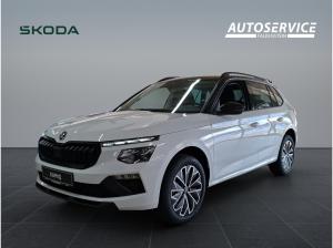 Skoda Kamiq Balance 116PS Black Fahrass. 5J.Garantie