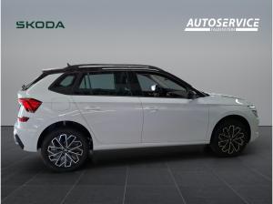Skoda Kamiq Balance 116PS Black Fahrass. 5J.Garantie