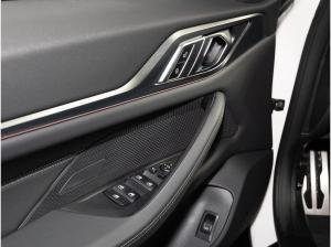 BMW 420 420i Gran Coupe M Sport AHK 360°KAM RFK NAVI LM