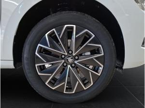 Skoda Kamiq Balance 116PS Black Fahrass. 5J.Garantie