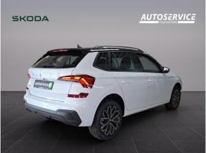 Skoda Kamiq Balance 116PS Black Fahrass. 5J.Garantie