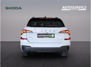 Skoda Kamiq Balance 116PS Black Fahrass. 5J.Garantie