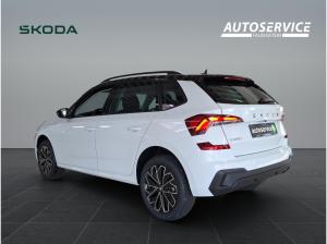 Skoda Kamiq Balance 116PS Black Fahrass. 5J.Garantie