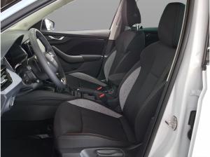 Skoda Kamiq Balance 116PS Black Fahrass. 5J.Garantie