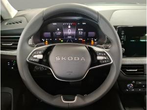 Skoda Kamiq Balance 116PS Black Fahrass. 5J.Garantie
