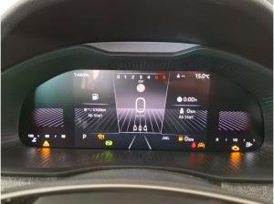 Skoda Kamiq Balance 116PS Black Fahrass. 5J.Garantie