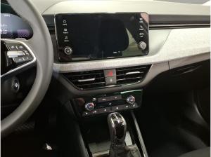 Skoda Kamiq Balance 116PS Black Fahrass. 5J.Garantie