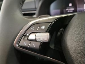 Skoda Kamiq Balance 116PS Black Fahrass. 5J.Garantie