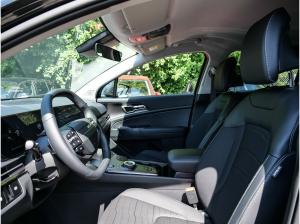 Kia Sportage 1.6T DCT Vision Komfort-Paket Navi Kamera
