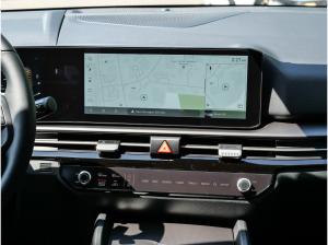 Kia Sportage 1.6T DCT Vision Komfort-Paket Navi Kamera