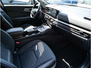 Kia Sportage 1.6T DCT Vision Komfort-Paket Navi Kamera