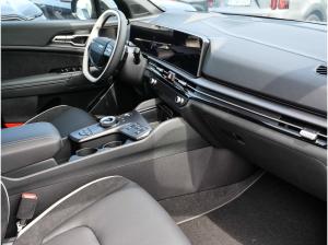 Kia Sportage 1.6T 2WD DCT GT-Line Sound DriveWise Pano Vollausstattung!