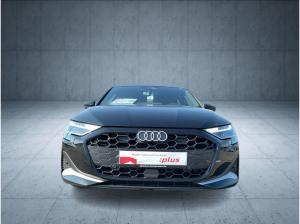 Audi A3 Sportback advanced TDI S tr. LED ACC FLA Cam