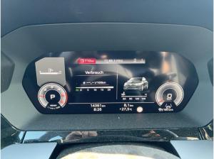 Audi A3 Sportback advanced TDI S tr. LED ACC FLA Cam