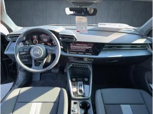 Audi A3 Sportback advanced TDI S tr. LED ACC FLA Cam