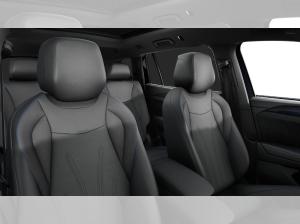 Volkswagen Tayron 2.0 TSI 4MOTION DSG SOFORT VERFÜGBAR! R-Line BlackStyle Leder IQ.Drive AHK WKR