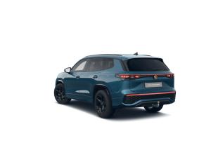 Volkswagen Tayron 1.5 eTSI DSG R-Line SOFORT VEFÜGBAR! BlackStyle 7-Sitzer WKR AHK Pano