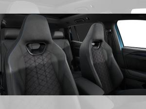 Volkswagen Tayron 1.5 eTSI DSG R-Line SOFORT VEFÜGBAR! BlackStyle 7-Sitzer WKR AHK Pano