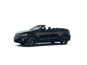 Volkswagen T-Roc Cabriolet 1.5 l TSI DSG R-Line BlackStyle IQ.Drive IQ.Light WKR AHK