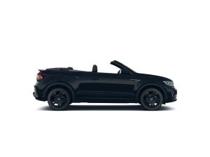 Volkswagen T-Roc Cabriolet 1.5 l TSI DSG R-Line BlackStyle IQ.Drive IQ.Light WKR AHK
