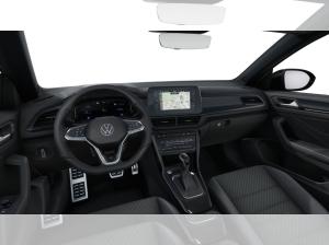 Volkswagen T-Roc Cabriolet 1.5 l TSI DSG R-Line BlackStyle IQ.Drive IQ.Light WKR AHK