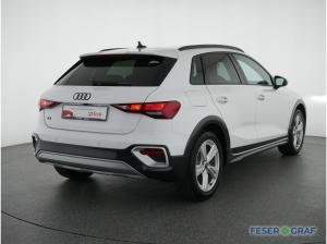 Audi A3 allstreet TFSI e S tronic