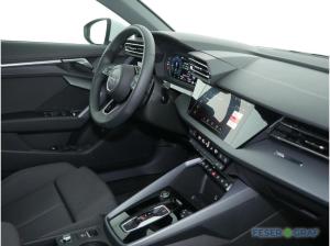 Audi A3 allstreet TFSI e S tronic
