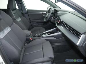 Audi A3 allstreet TFSI e S tronic