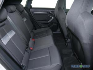 Audi A3 allstreet TFSI e S tronic