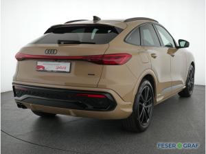 Audi Q5 Sportback TDI quattro S tronic ACC/PDC/SHZ