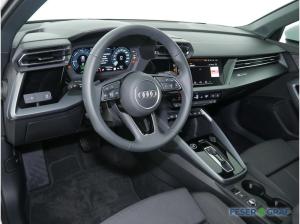 Audi A3 allstreet TFSI e S tronic