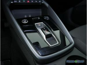 Audi A3 allstreet TFSI e S tronic