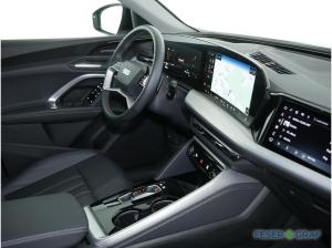 Audi Q5 SUV edition one mit Akzenten mythosschwarz